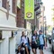 The Flying Pig Uptown Hostel - map