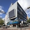 Easyhotel Rotterdam City Centre - map