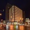 Dormy Inn Premium Otaru Natural Hot Spring - map