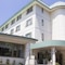 Hotel Oak Forest - map