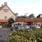 Premier Inn Falkirk East - map
