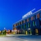 Hotel Astone Conference & Spa - map