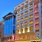 Grand Unal Hotel - map
