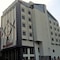 Centrum Business Hotel - map