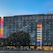 Doubletree By Hilton Lodz - map
