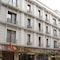 Comfort Elite Hotel Sultanahmet - map