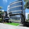 Ontur Butik Otel Ankara - Boutique Class - map