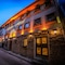 Kaftan Hotel - map