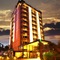 North Point Hotel - map