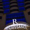 Renaissance Izmir Hotel - map