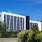 Ibis Styles Warszawa West - map