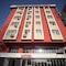 İstanbul Dede Hotel - map