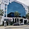 Grand Amisos Hotel - map