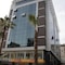 Narin Hotel - map