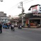 The Bed Hatyai - map