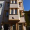 Pembe Hotel - map