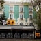 Sonno Boutique Rooms & Suites - map