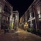 Assos Kervansaray Hotel - Special Class - map