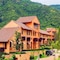 Toscana Valley Hotel La Casetta - map