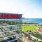 Anemon Grand Samsun Hotel - map