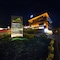 Hilly Hotel - map