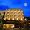 Khaosan Art Hotel - map