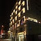 Alfa Hotel - map