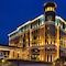 Doubletree By Hilton Hotel Van - map