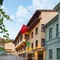 Boyuguzel Termal Hotel - map