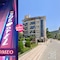 Romeo Beach Hotel - map