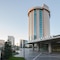 Hilton Istanbul Kozyatagi - map