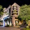 Grand Lord Boutique Hotel - map