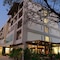 Green Hotel & Resort Khon Kaen - map