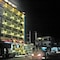 Riverfront Hotel Mukdahan - map
