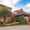 The Phufa Waree Chiangrai Resort - map