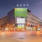 Cbd Hotel Suratthani - map