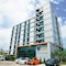 B2 Hotel South Pattaya Premier Hotel - map