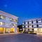 Meesuk Chiangrai Hotel, Sha Certified - map