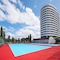 Rua Rasada Hotel - The Ideal Venue For Meetings & Events - map