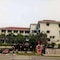 U-Sabai Park Resort - map
