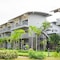 Arawan Beach Resort Krabi - map