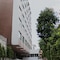 Pas Cher Hotel, Bangkok - map
