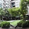 Chor Cher - The Luxury Green Hotel - map