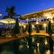 Phuket Boat Quay Hotel Panwa Beach - map