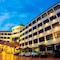 Golden Dragon Resort - map