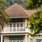 The Vintage Hotel Khaoyai - map