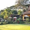 Papai Country Lodge - map