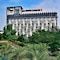 Courtyard By Marriott Hyderabad - map