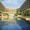 Jw Marriott Mumbai Juhu - map