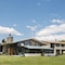 Wanaka Hotel - map